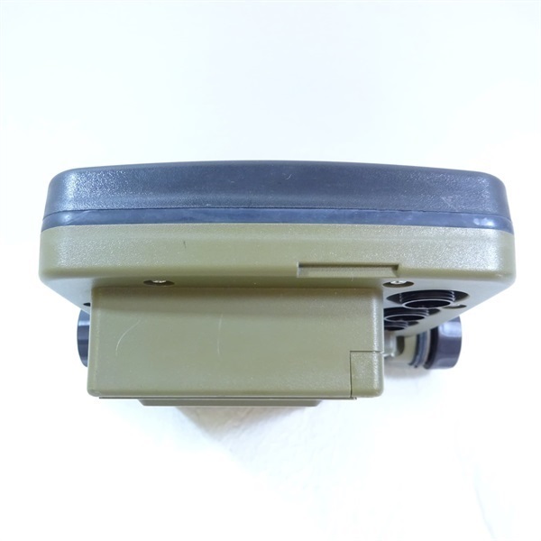 ４型カラー液晶魚群探知機ＨＥ－５７Ｃ